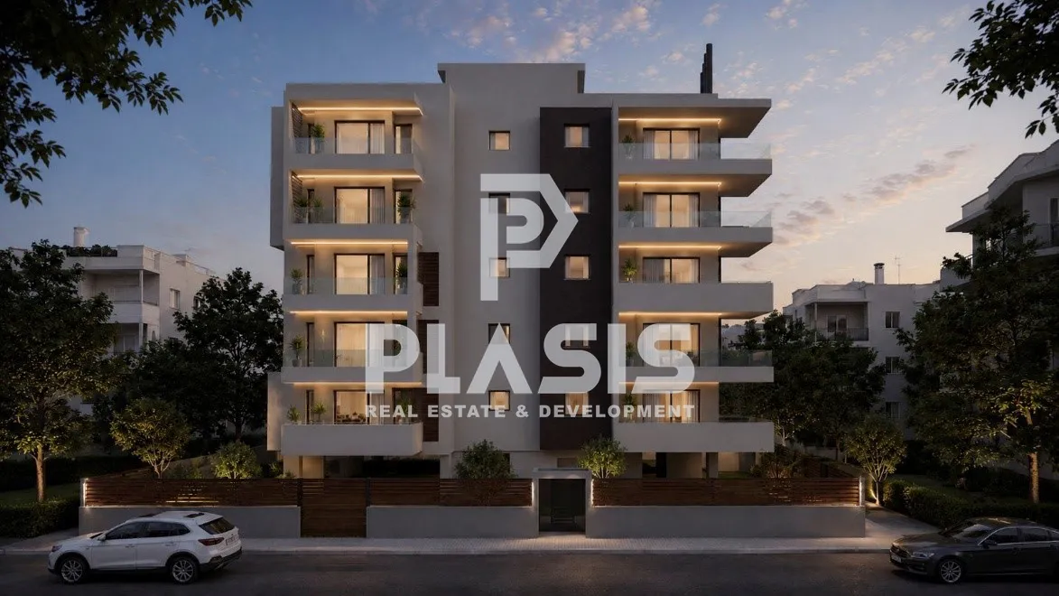 Διαμέρισμα 85τ.μ.  - 3
