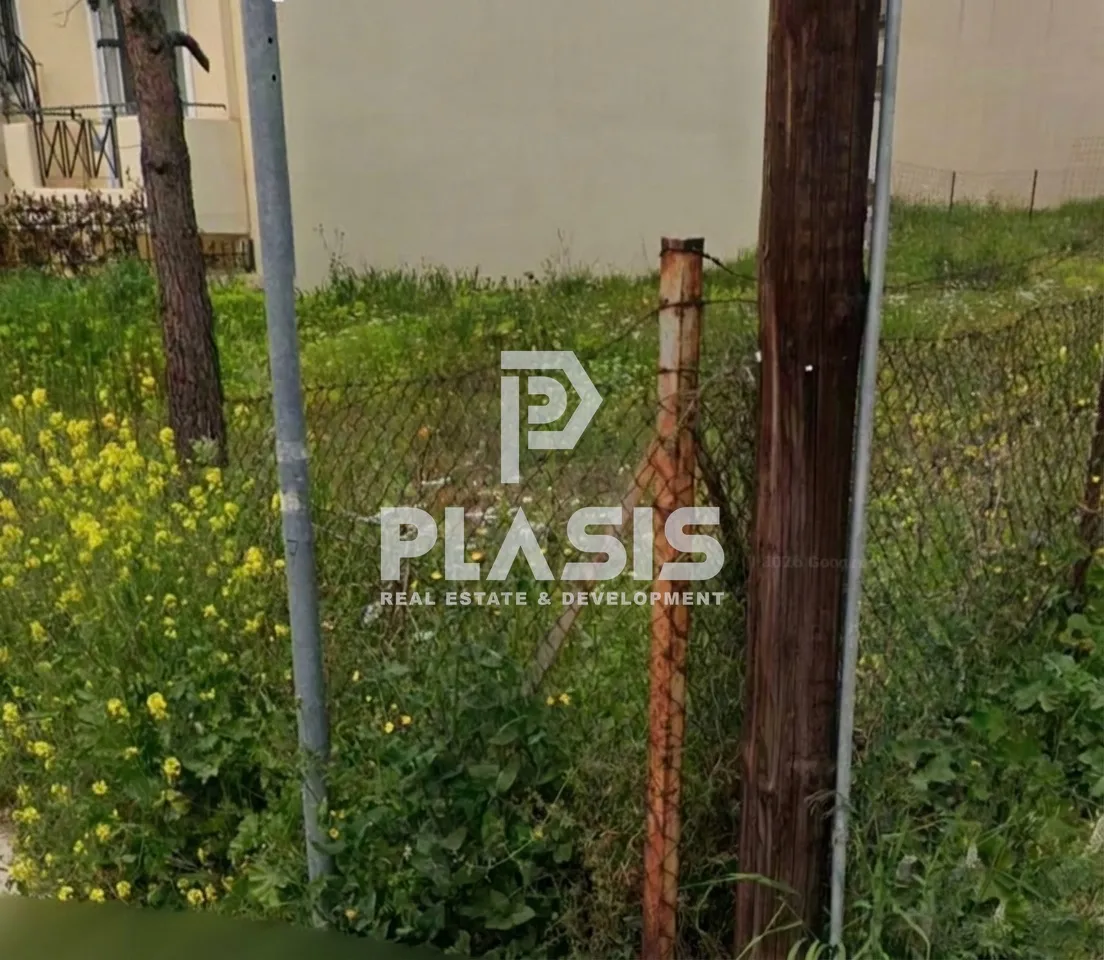 Οικόπεδο 225τ.μ.  - 3