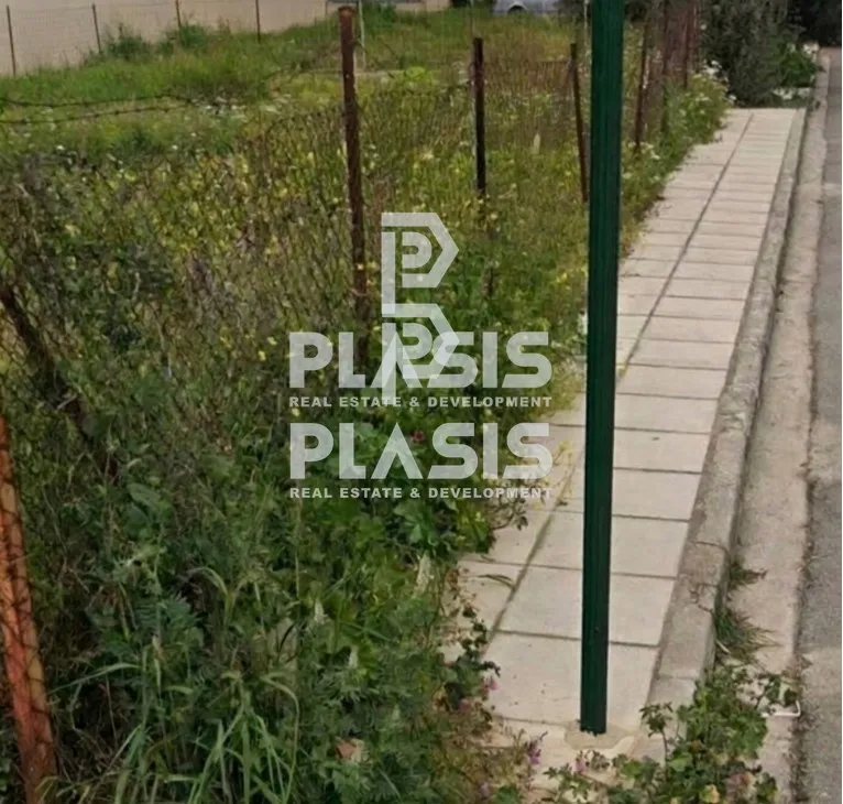 Οικόπεδο 225τ.μ.  - 5