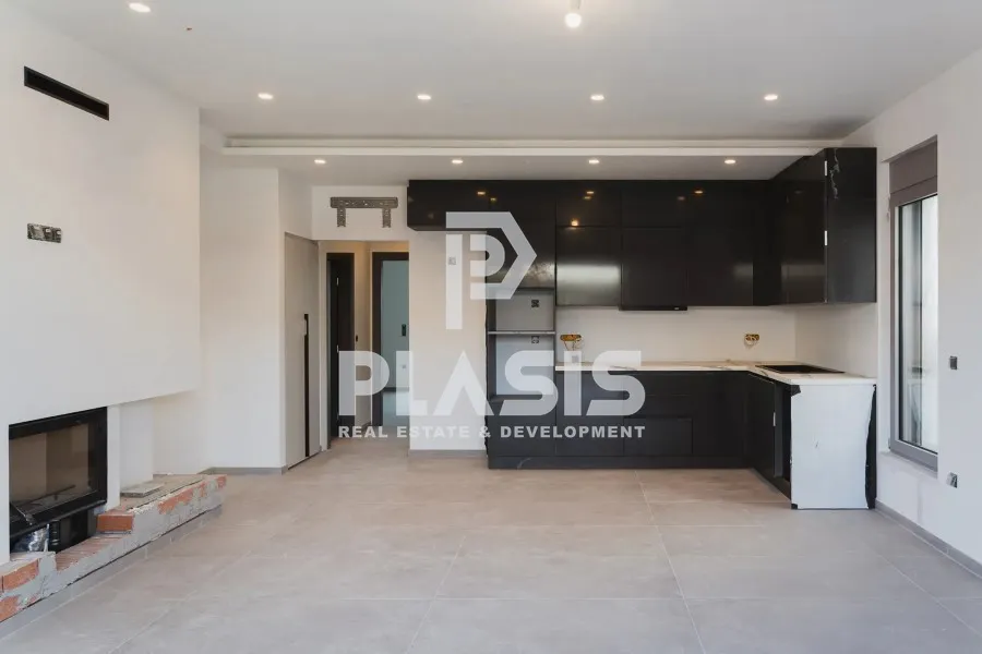 Apartment 81m²  - 3
