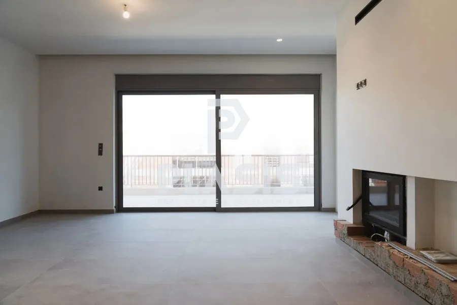 Apartment 81m²  - 4