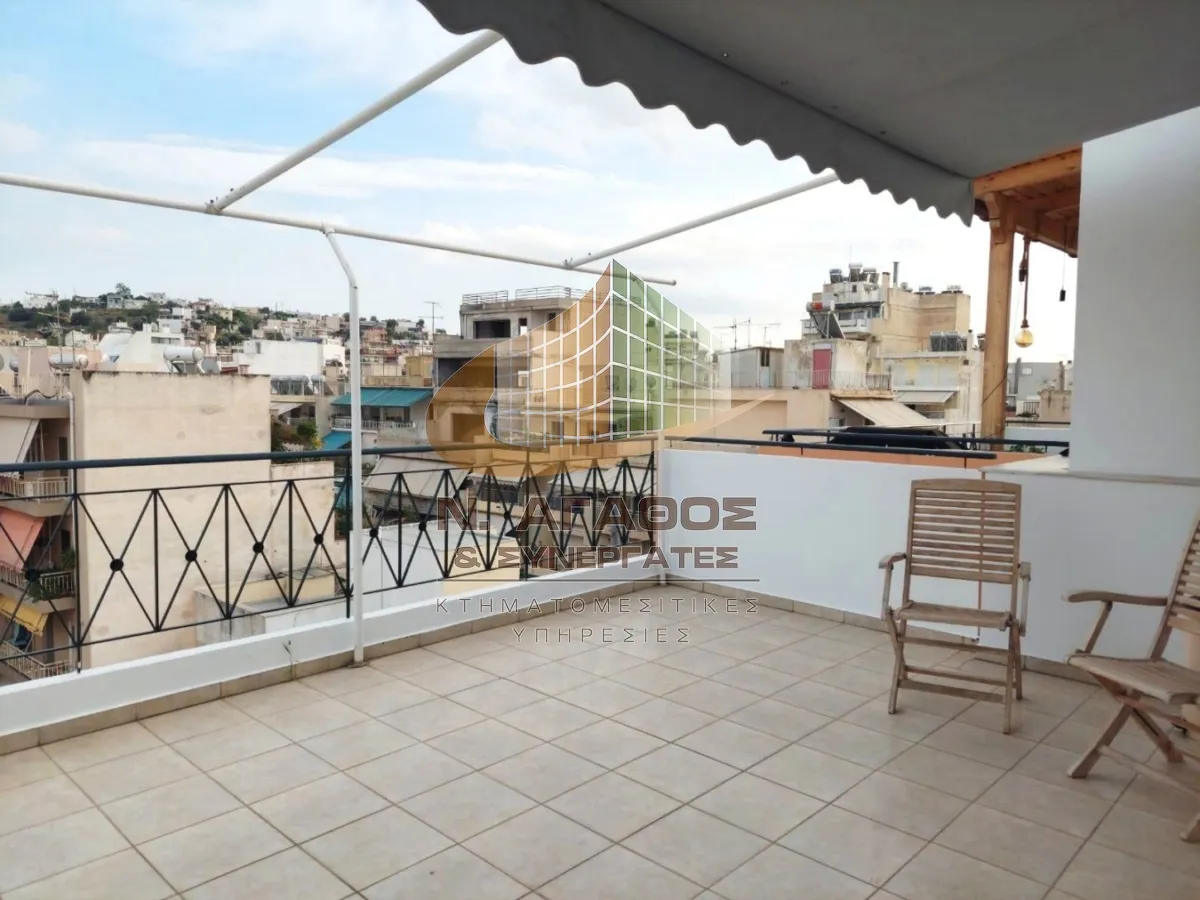 Apartment 80m²  - 2