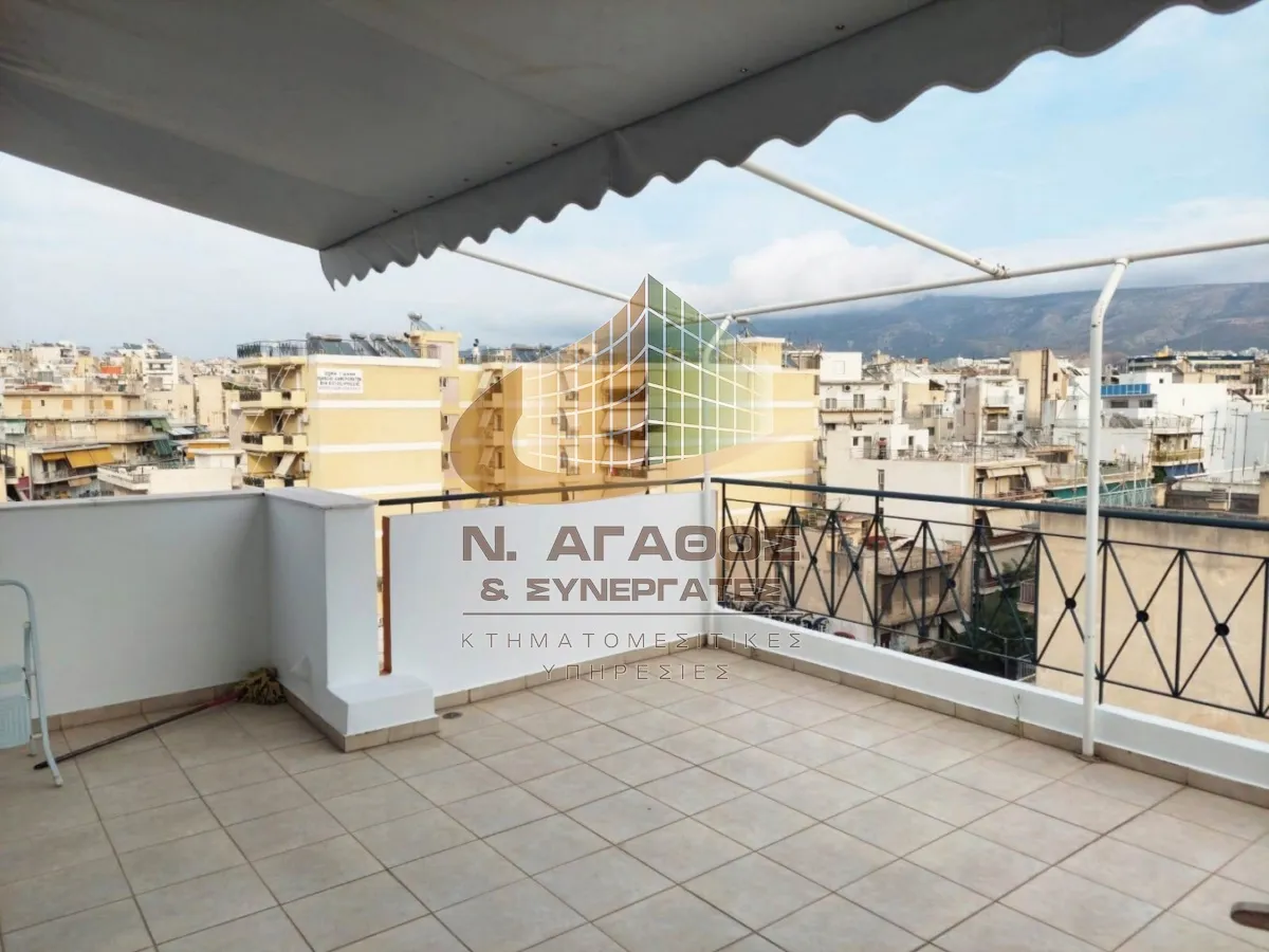 Apartment 80m²  - 3