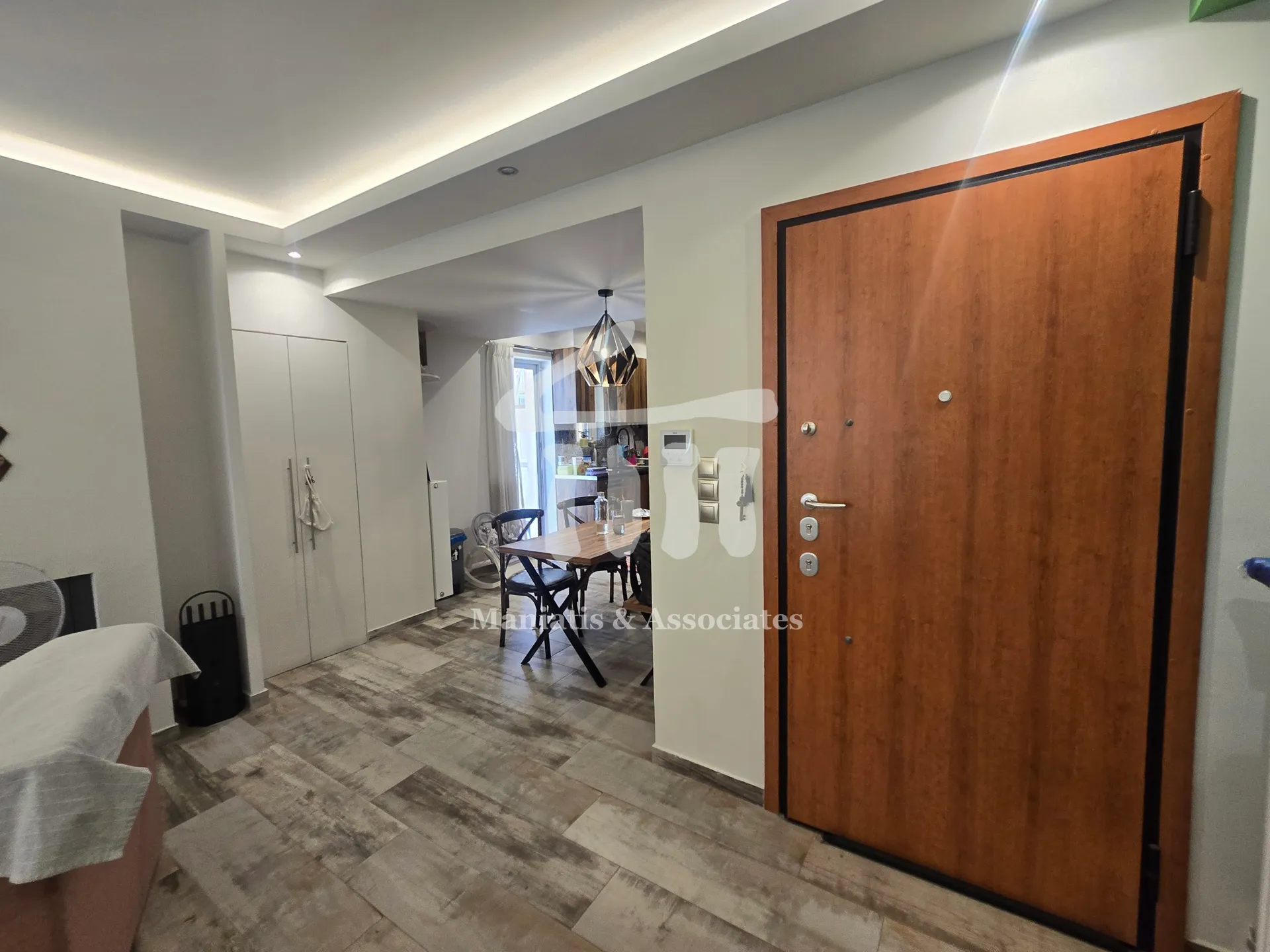 Apartment 116m²  - 2