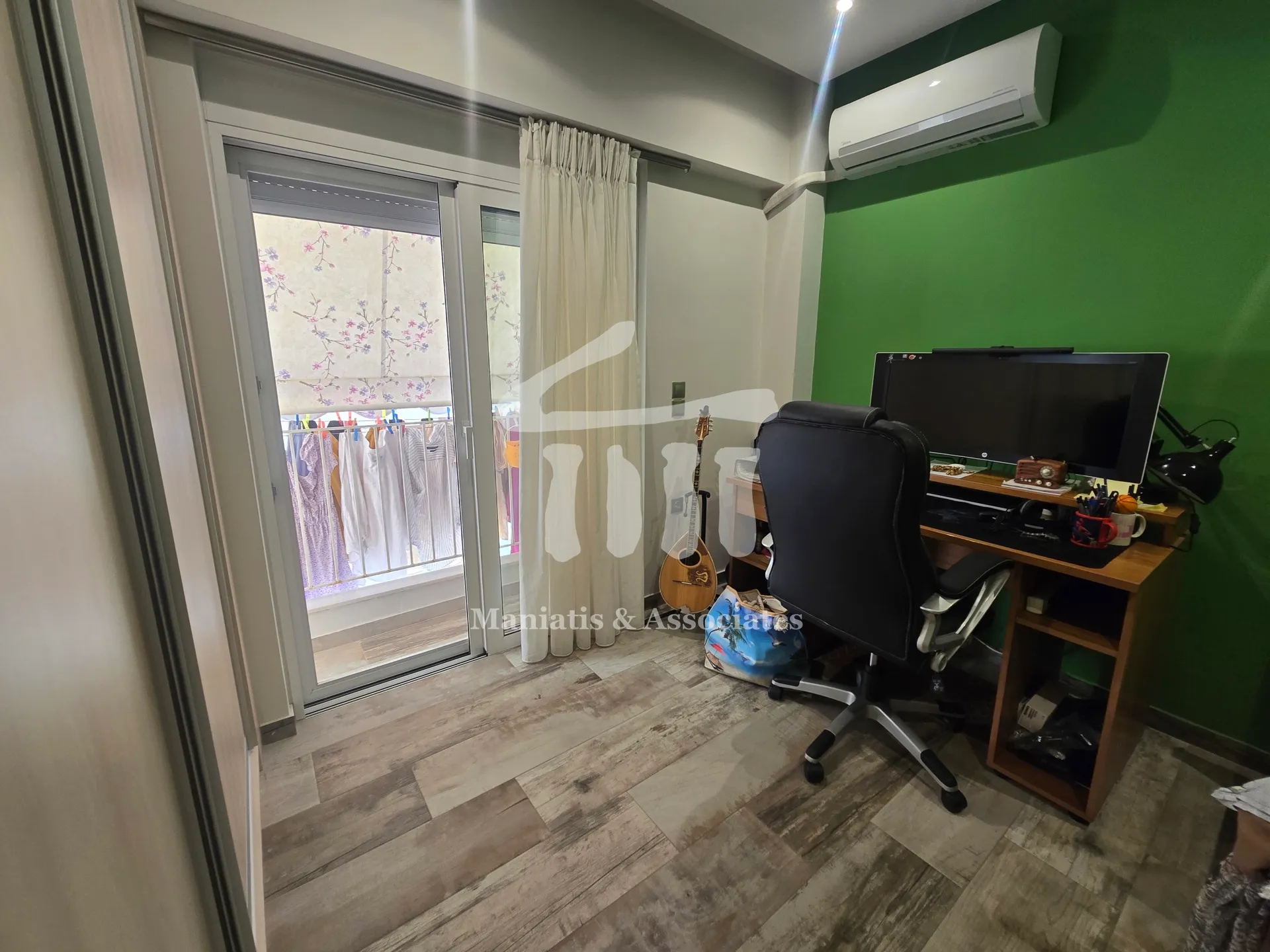 Apartment 116m²  - 3