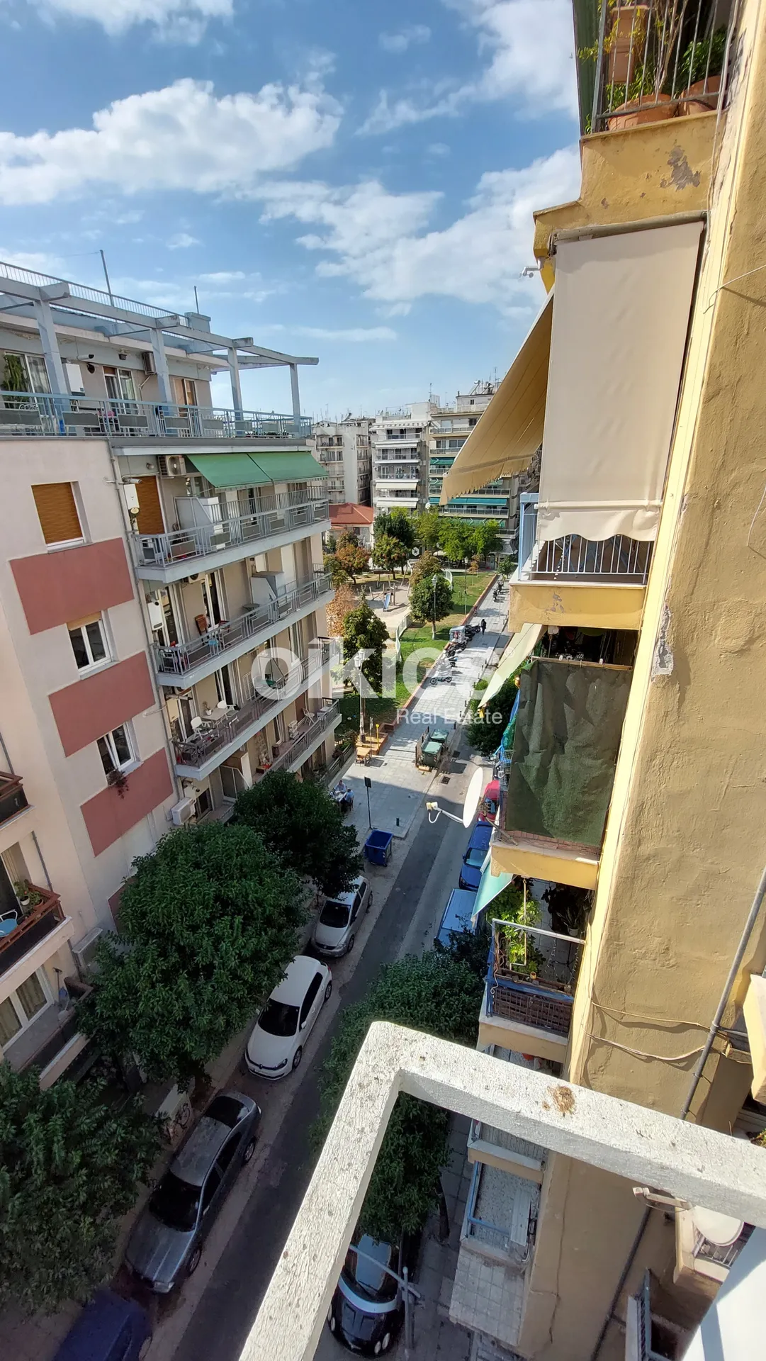Γκαρσονιέρα 25τ.μ.  - 3