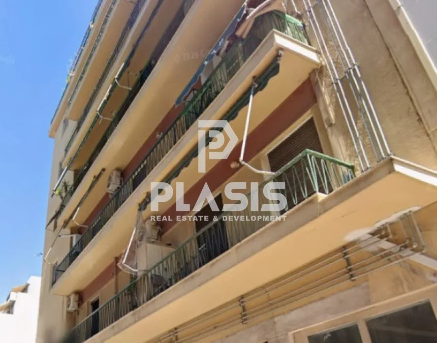 Apartment 62m²  - 2