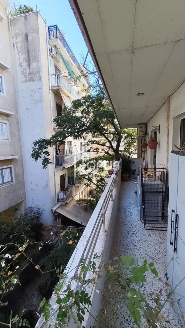 Διαμέρισμα 52τ.μ.  - 3