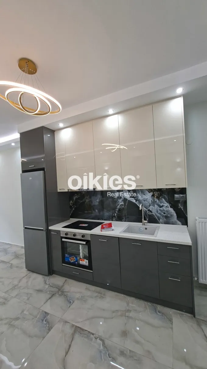 Studio 34m²  - 2