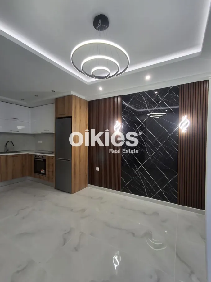 Studio 34m²  - 5