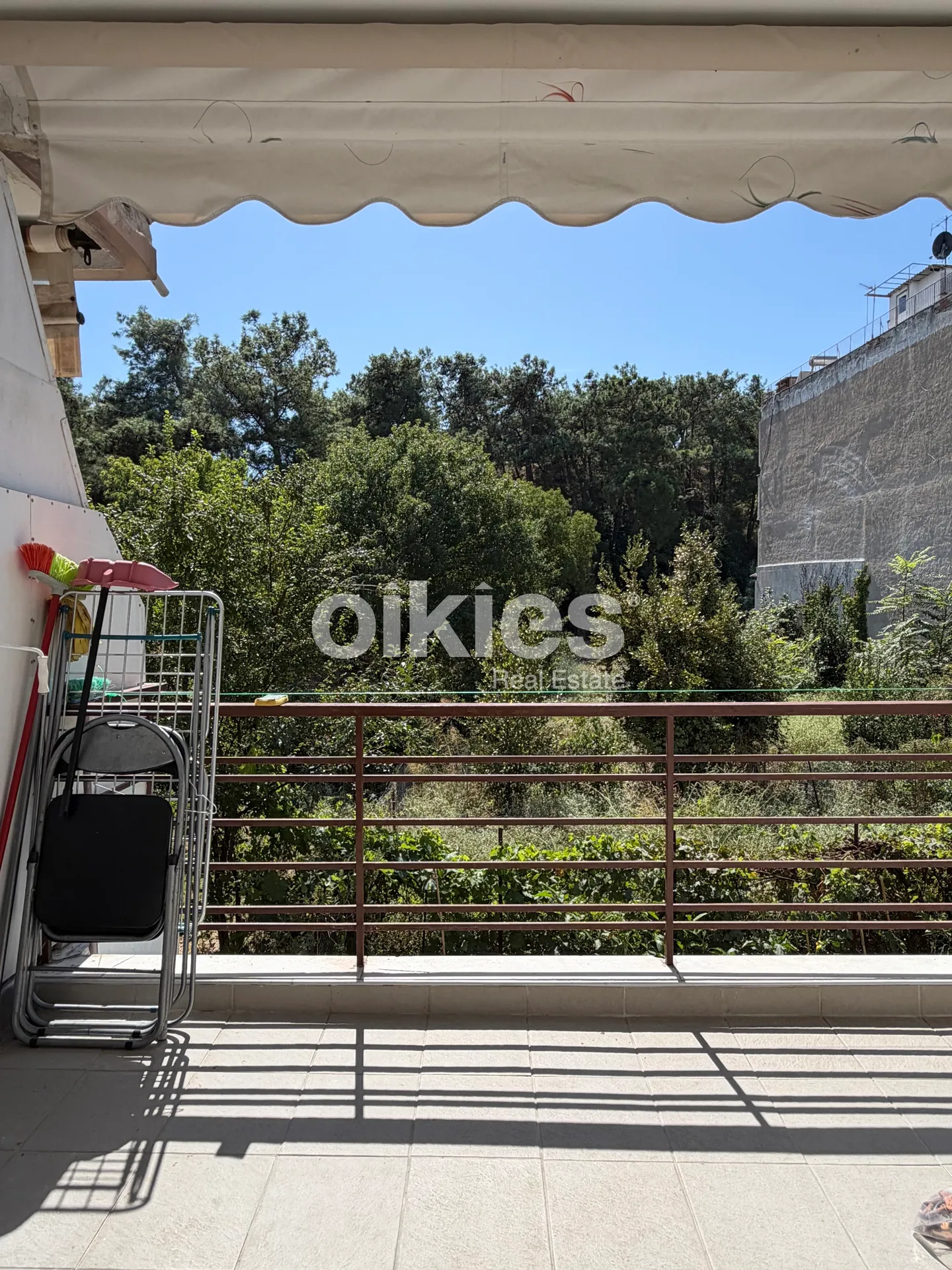 Γκαρσονιέρα 40τ.μ.  - 3