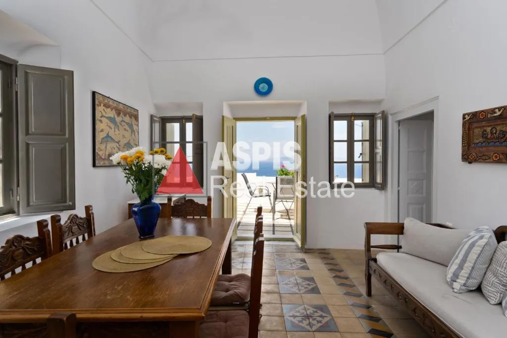 Standalone residential building 151m²  - 2