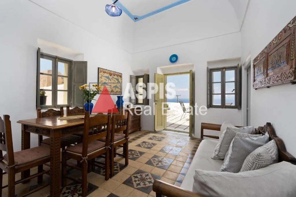 Standalone residential building 151m²  - 4