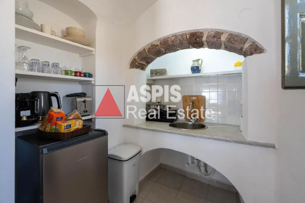 Standalone residential building 151m²  - 5
