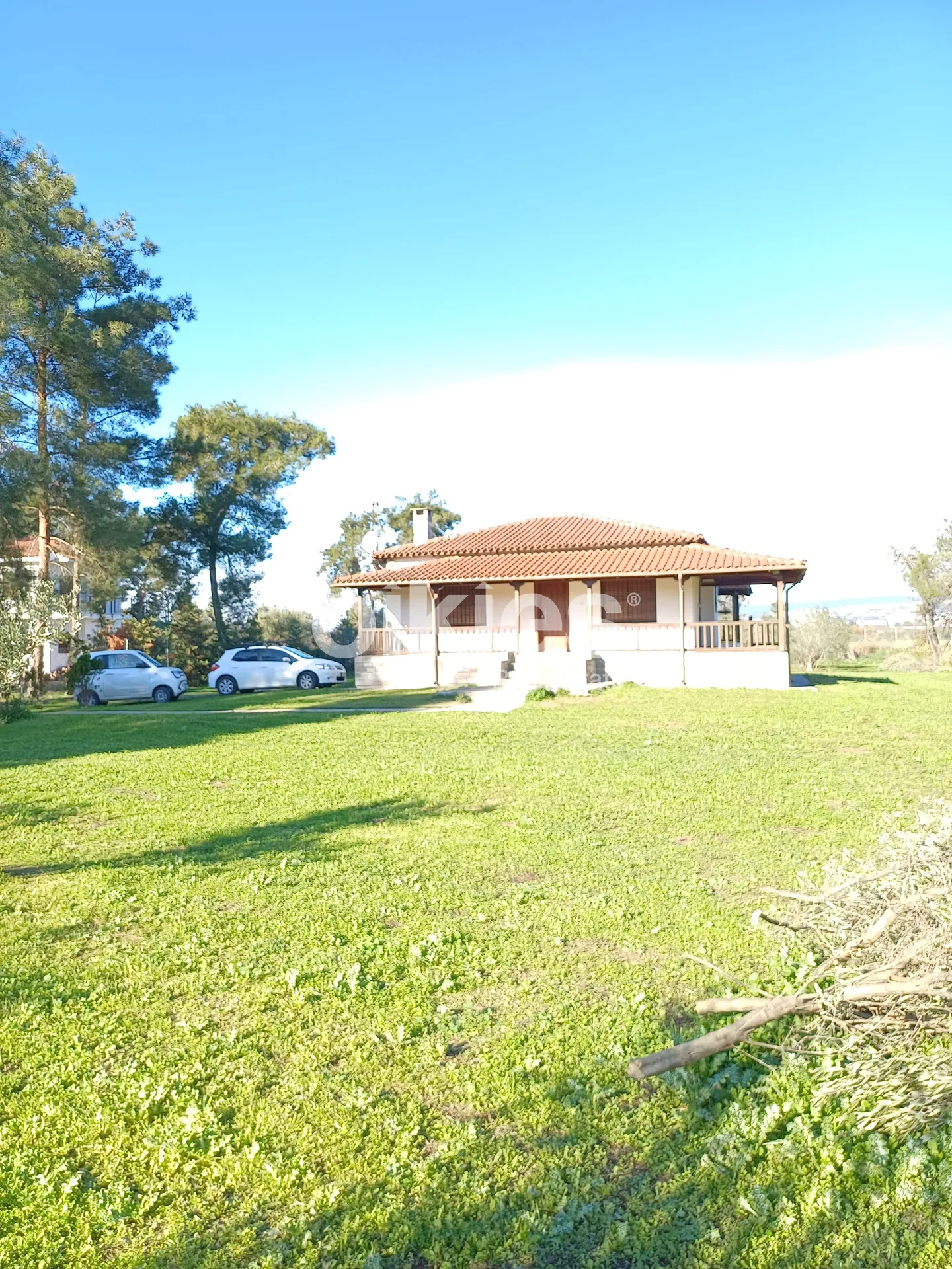 Detached house 115m²  - 2