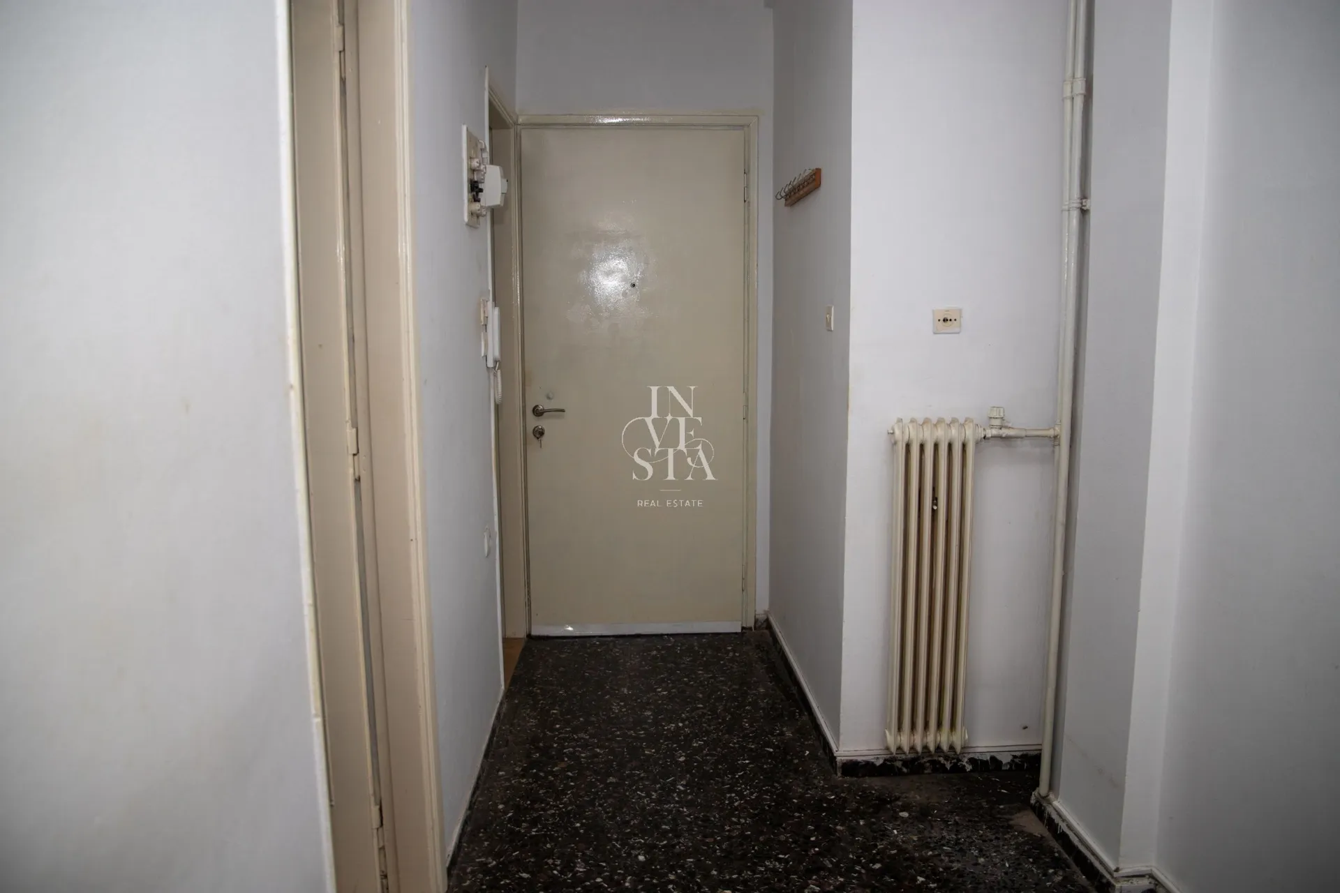 Studio 28m²  - 3