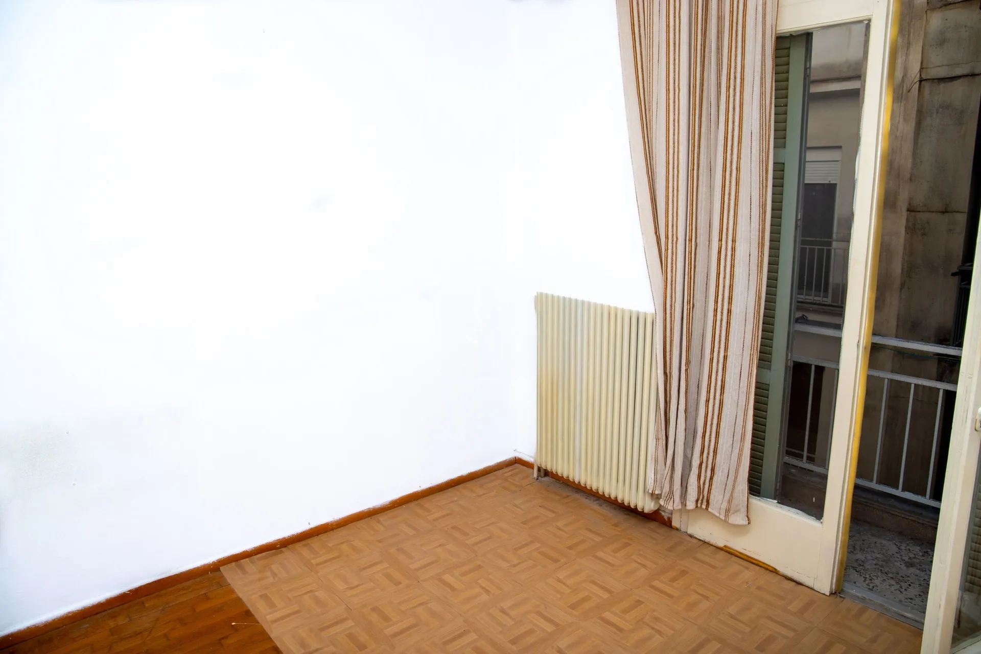 Studio 28m²  - 5