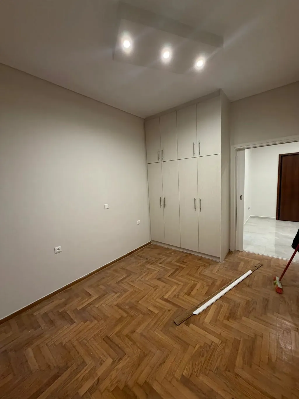 Apartment 66m²  - 3