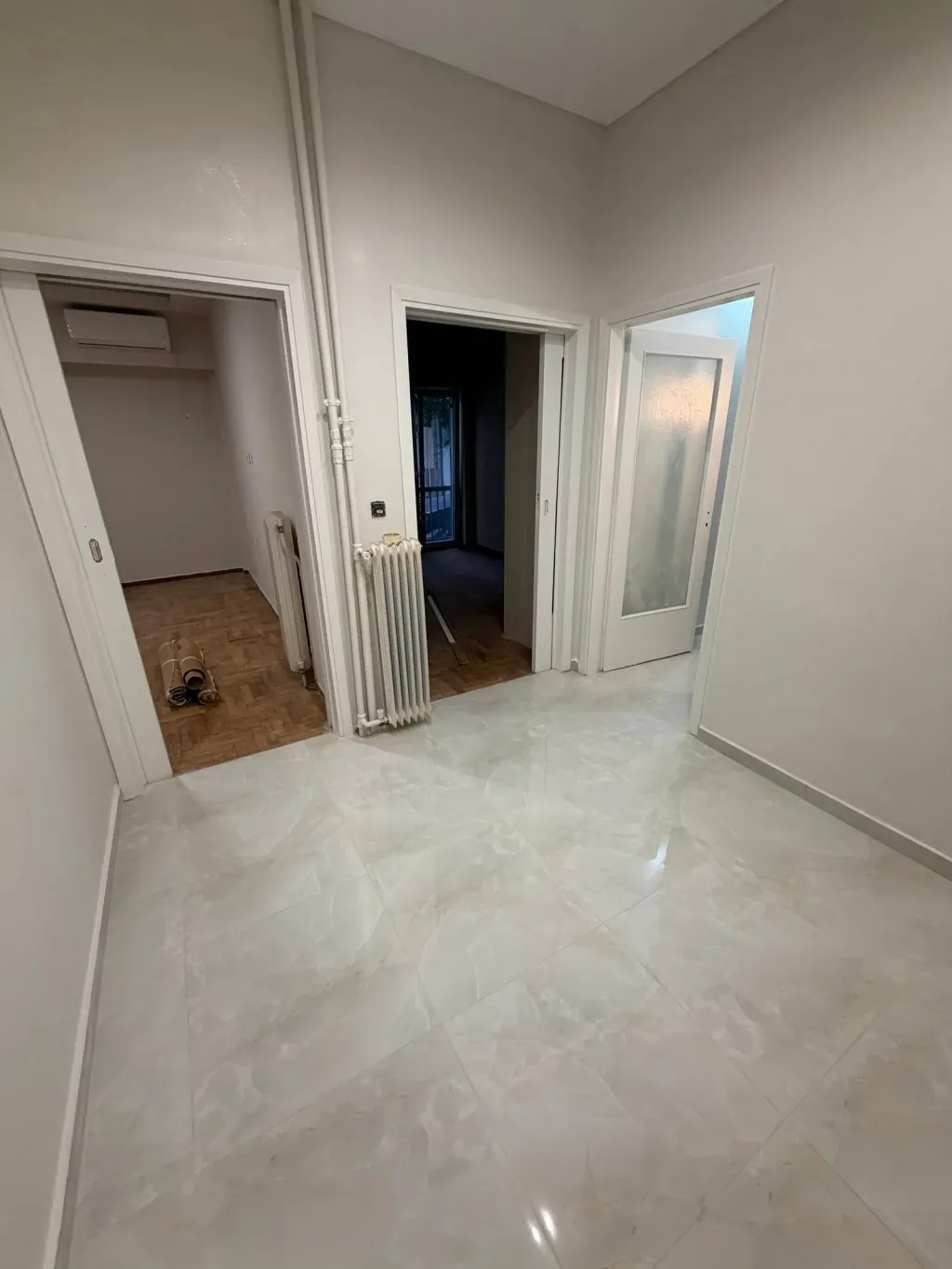 Apartment 66m²  - 4