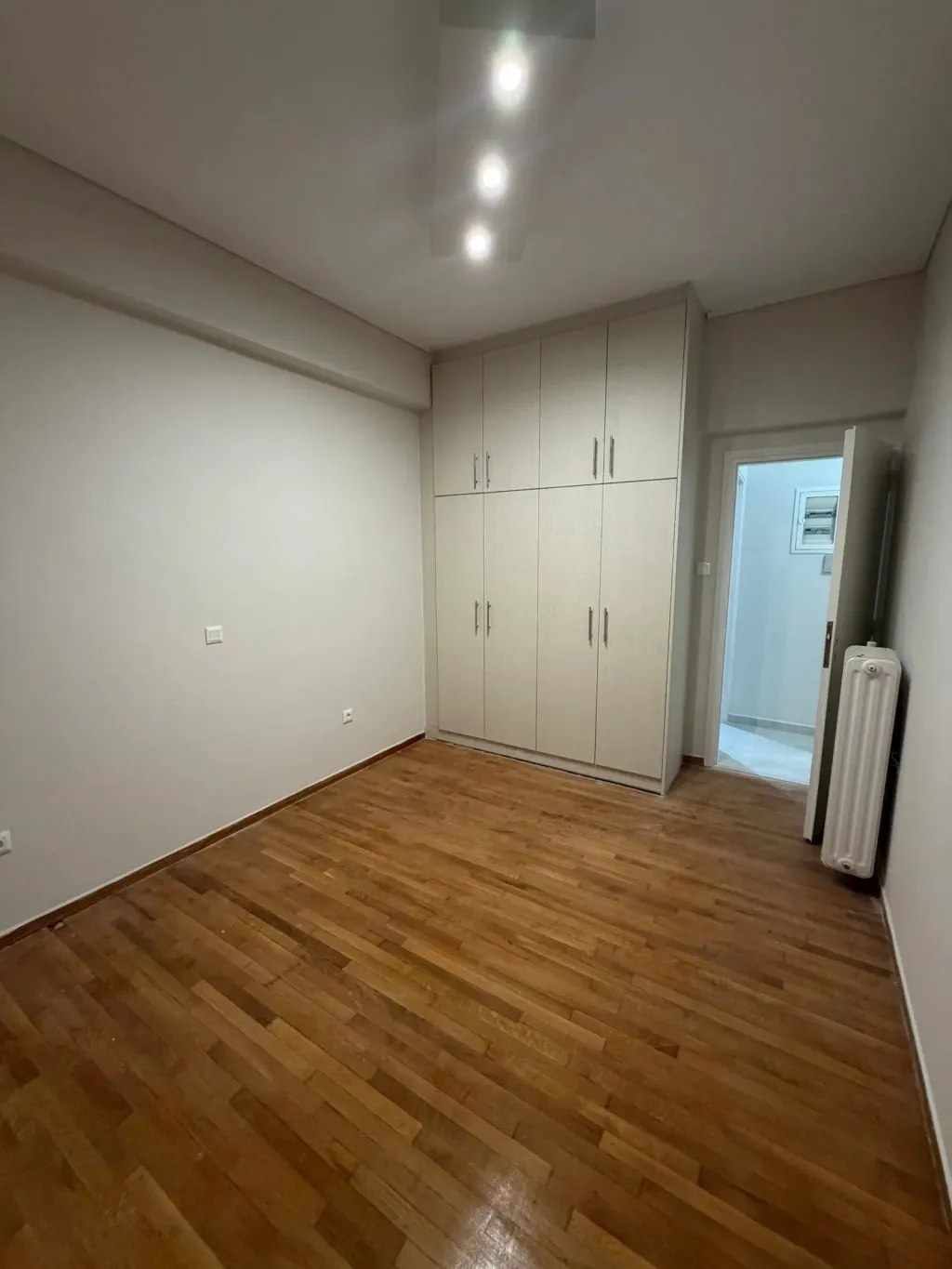 Apartment 66m²  - 5