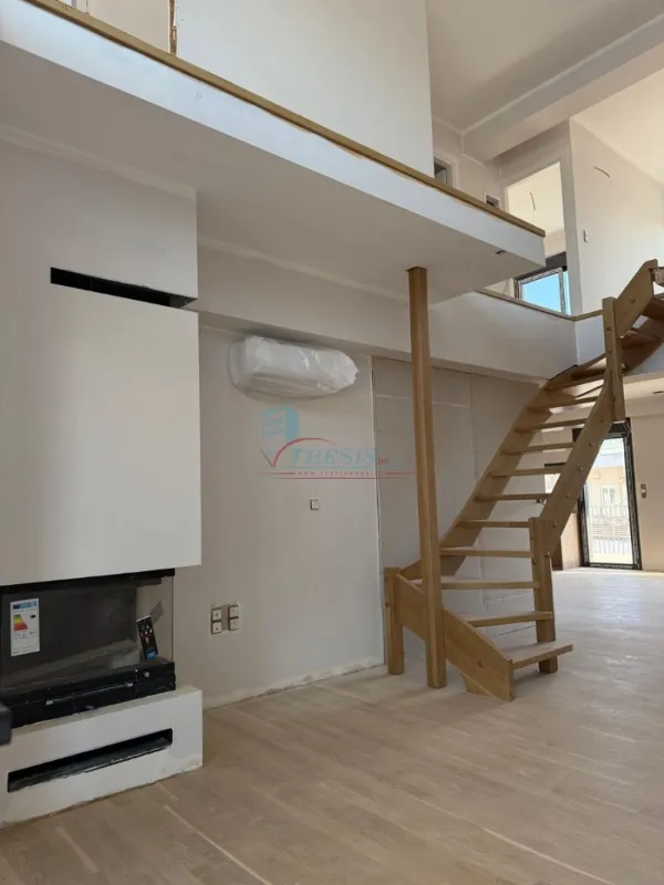 Maisonette 145m²  - 2