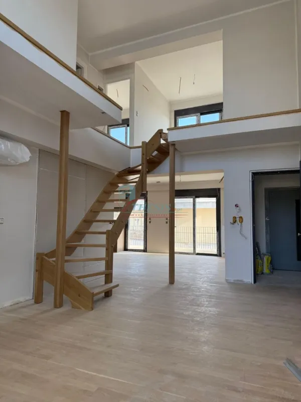 Maisonette 145m²  - 3