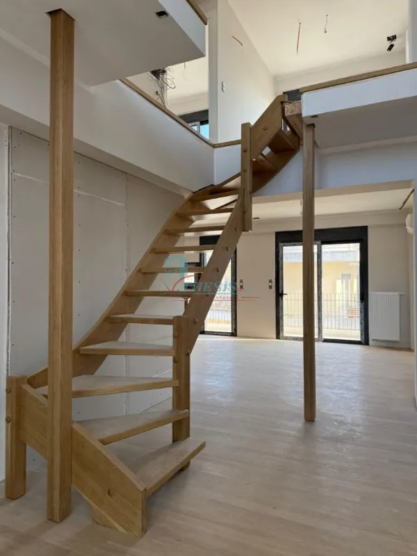 Maisonette 145m²  - 5