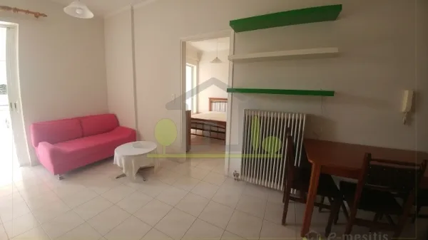 Γκαρσονιέρα 39τ.μ.  - 2
