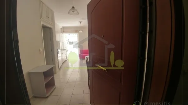 Γκαρσονιέρα 39τ.μ.  - 5