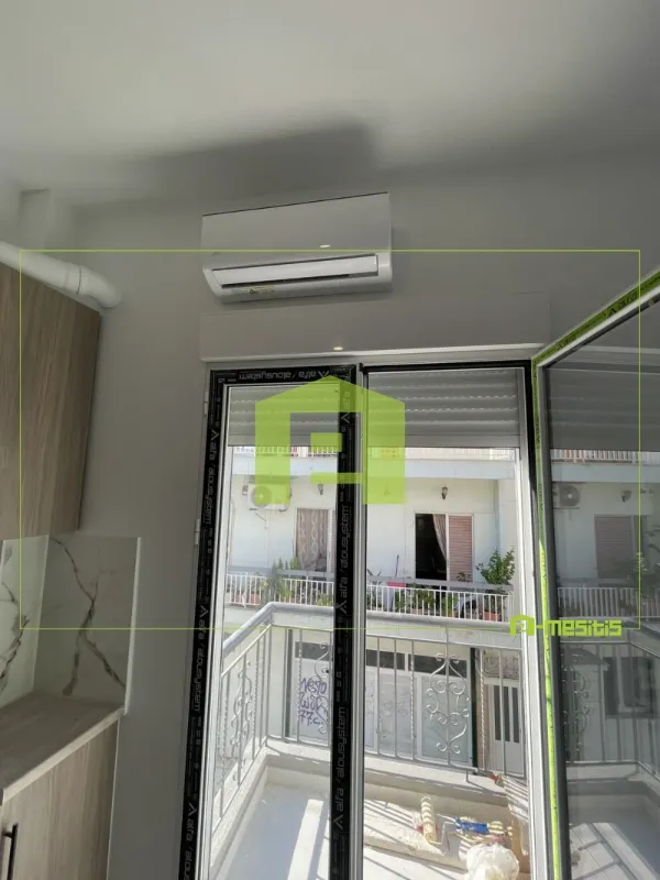 Apartment 60m²  - 3