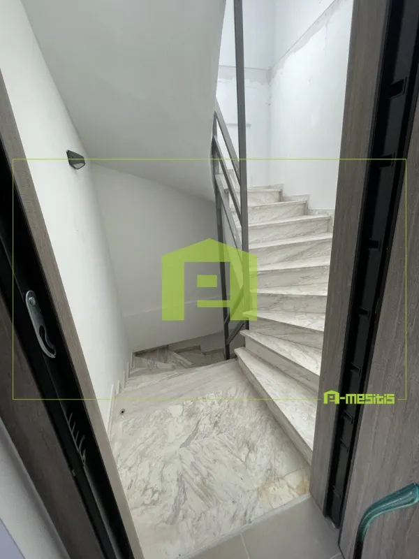 Apartment 60m²  - 5