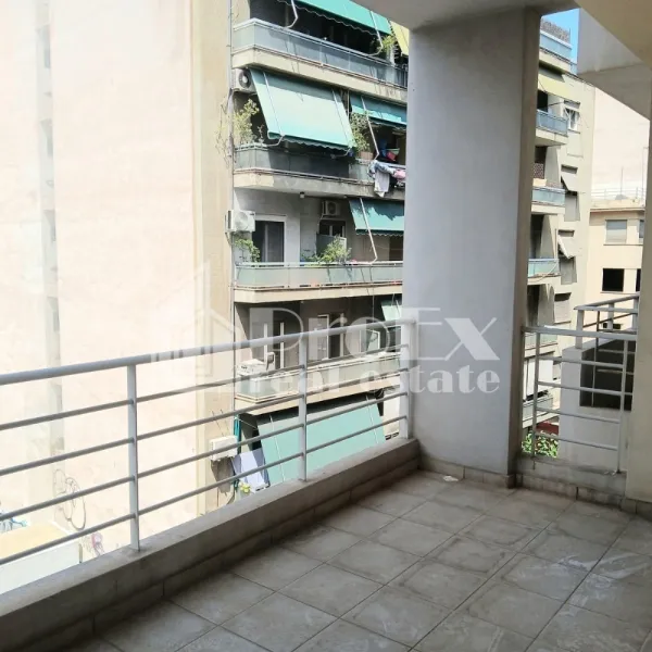 Apartment 57m²  - 2