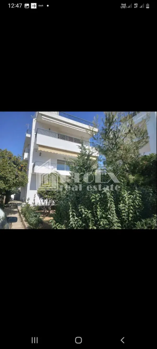 Αυτόνομο κτήριο κατοικιών 152τ.μ.  - 2