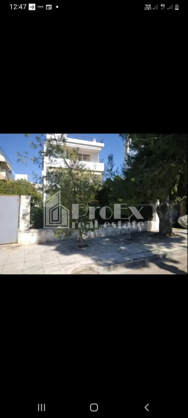 Αυτόνομο κτήριο κατοικιών 152τ.μ.  - 3