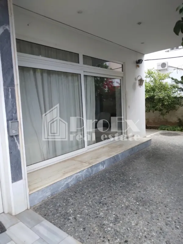 Αυτόνομο κτήριο κατοικιών 152τ.μ.  - 5