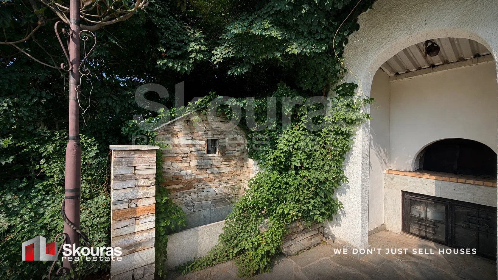 Detached house 113m²  - 2