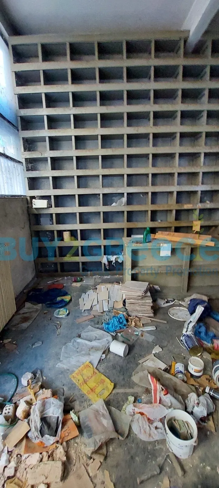 Αυτόνομο κτήριο γραφείων 345τ.μ.  - 3