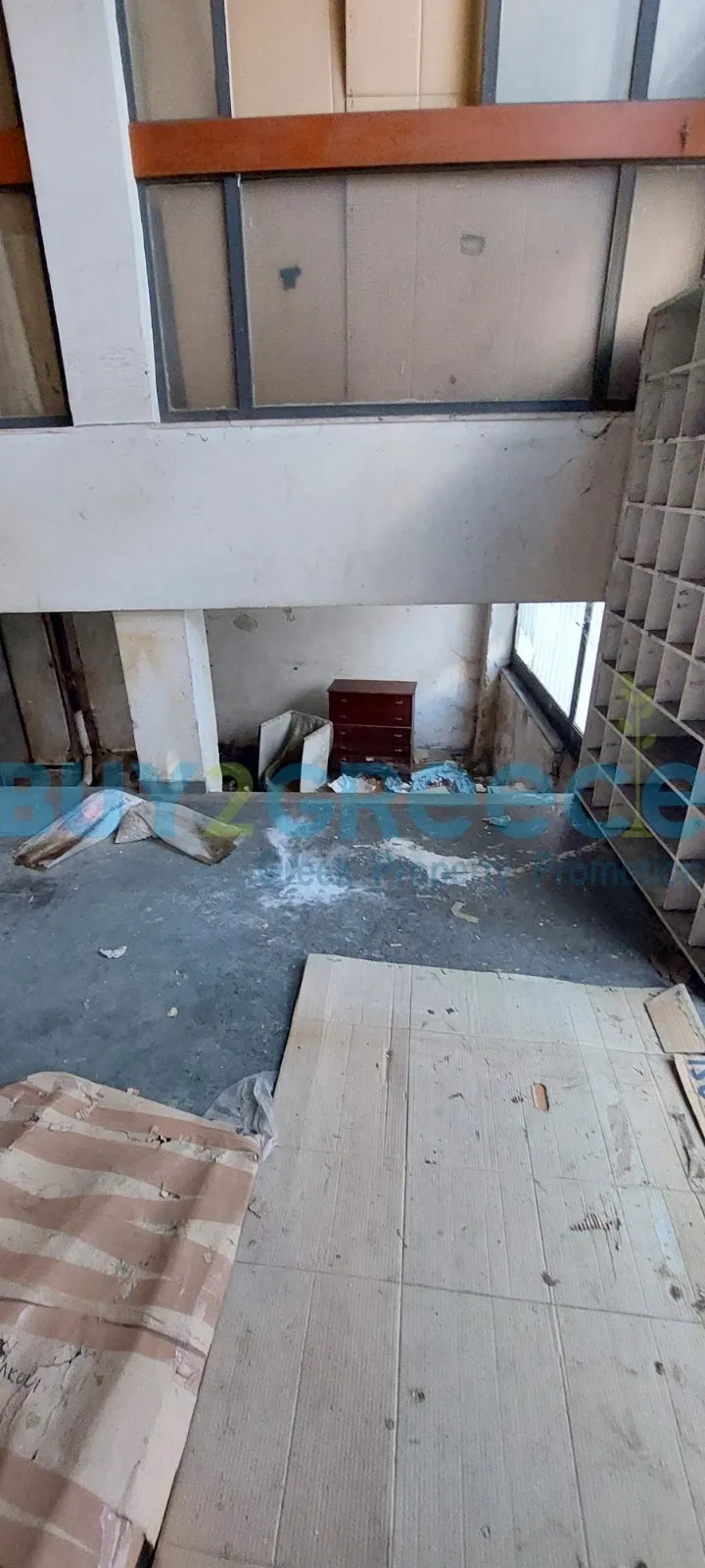 Αυτόνομο κτήριο γραφείων 345τ.μ.  - 5