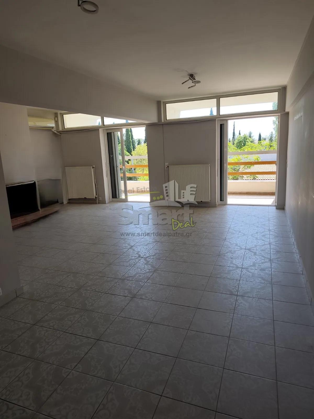Apartment 112m²  - 2