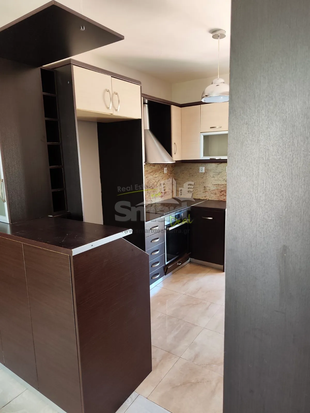 Apartment 112m²  - 4