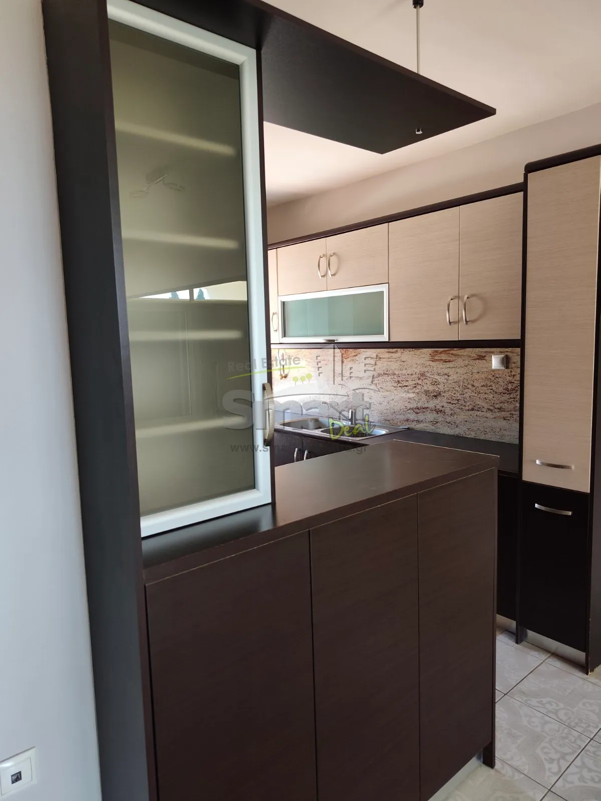 Apartment 112m²  - 5