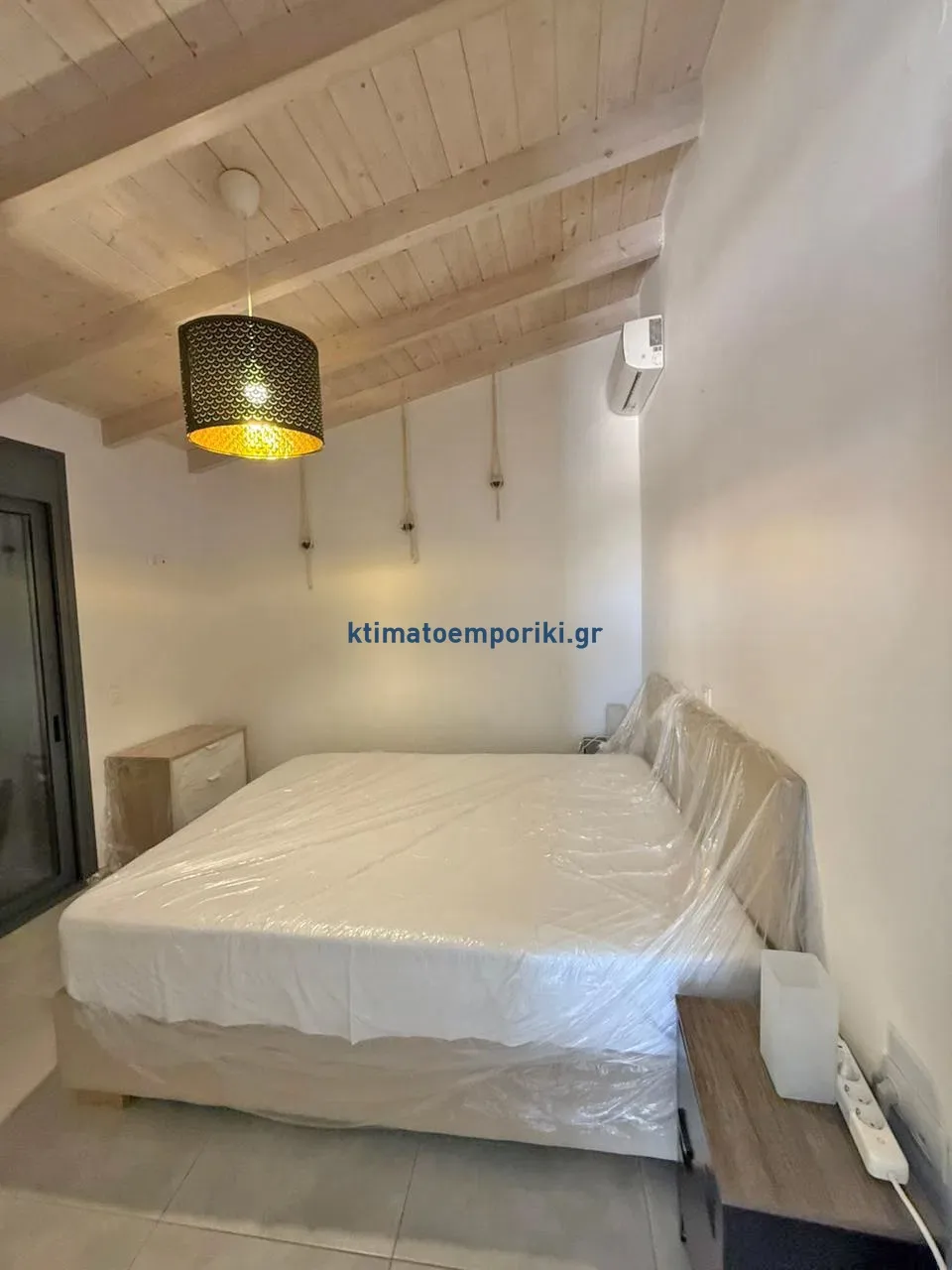 Detached house 60m²  - 4