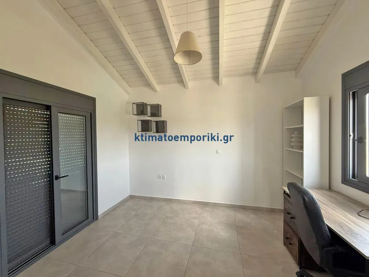 Detached house 60m²  - 5