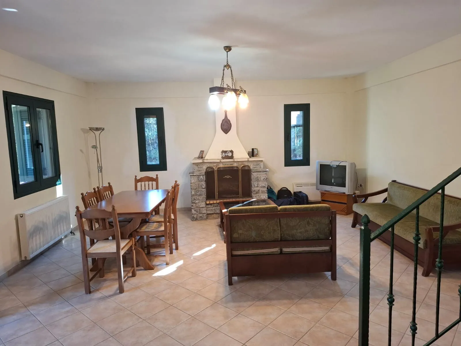 Detached house 159m²  - 2