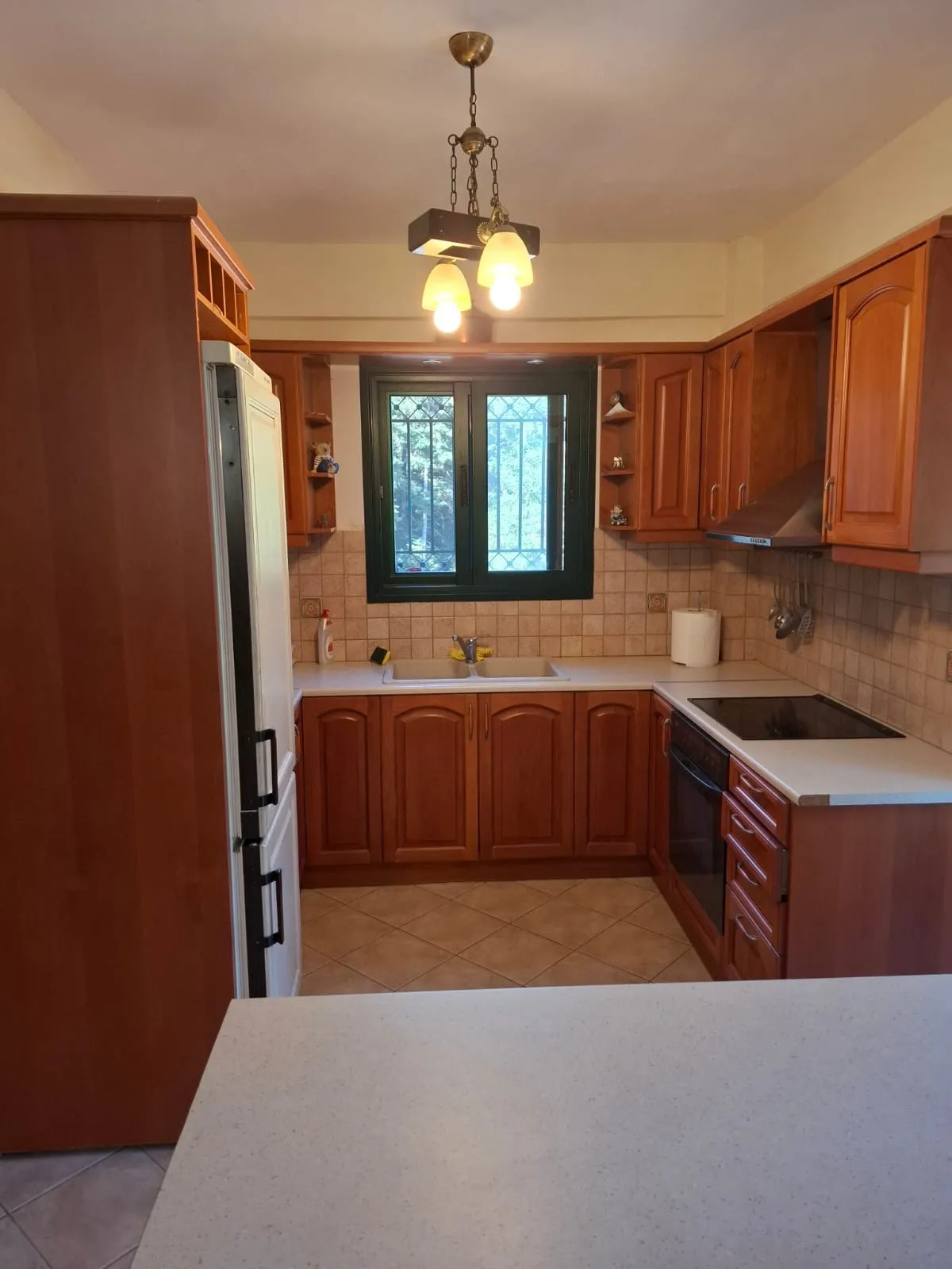 Detached house 159m²  - 3