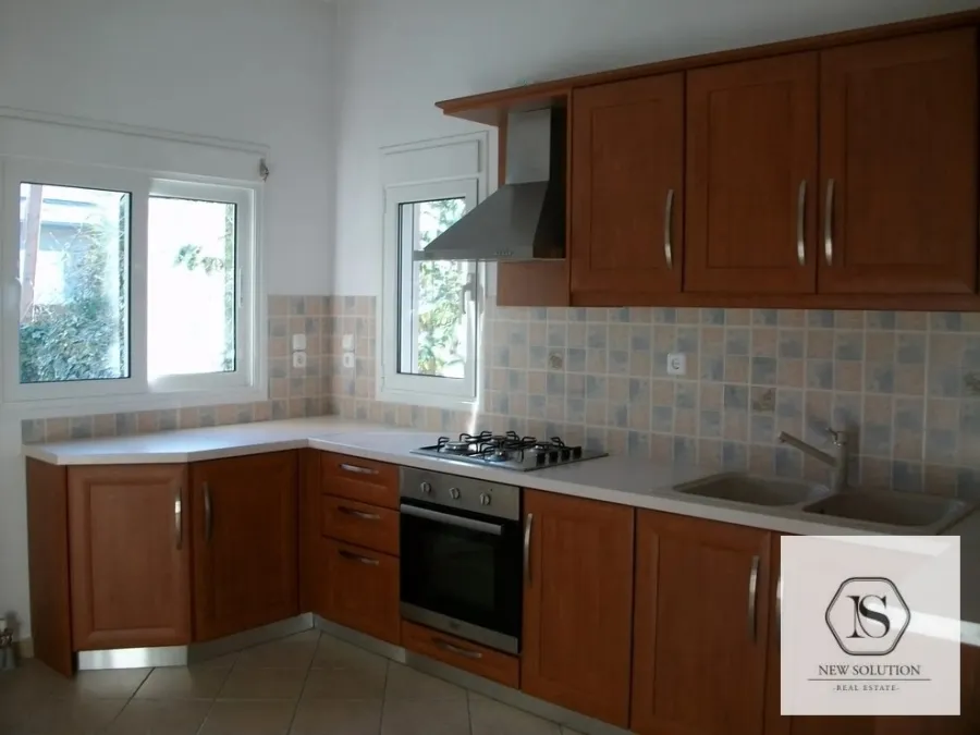 Apartment 105m²  - 2
