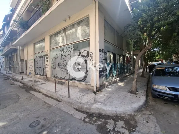 Κατάστημα 99τ.μ.  - 2
