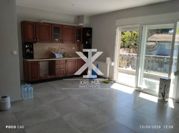 Apartment 77m²  - 2