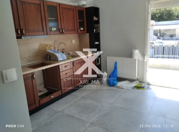 Apartment 77m²  - 3