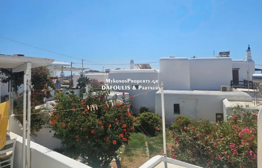 Οικόπεδο 1280τ.μ.  - 2